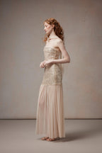 Oracolo d’Alba Maxi Dress